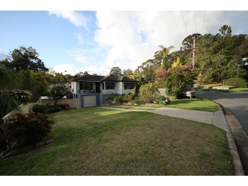 38 Graham Street, Glendale NSW 2285