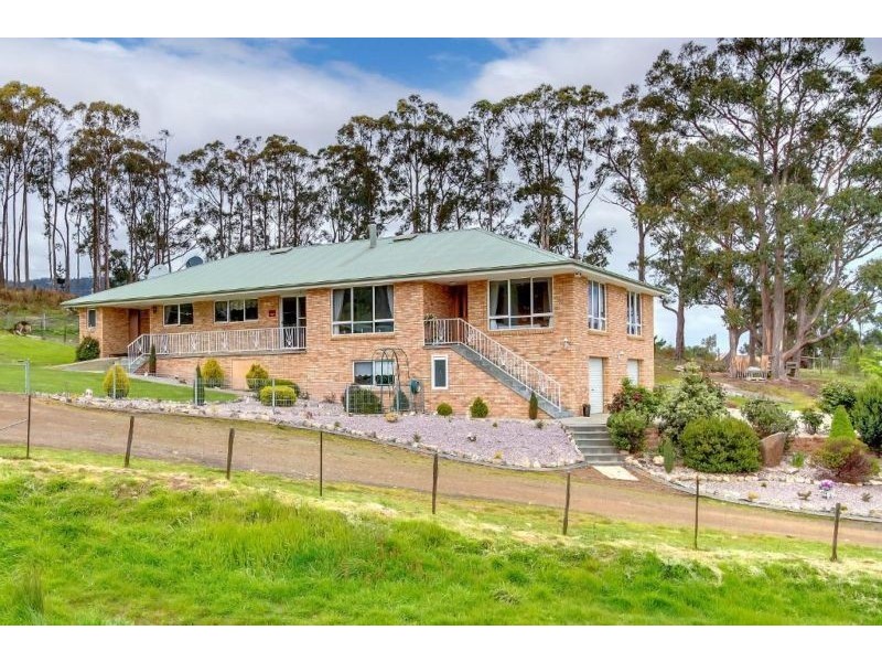 2353 Huon Highway, Huonville TAS 7109