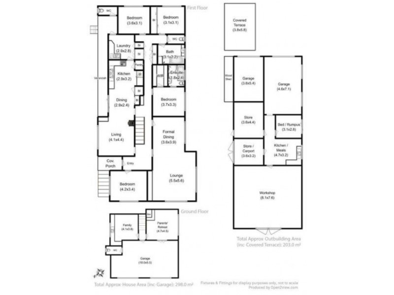 2353 Huon Highway, Huonville TAS 7109