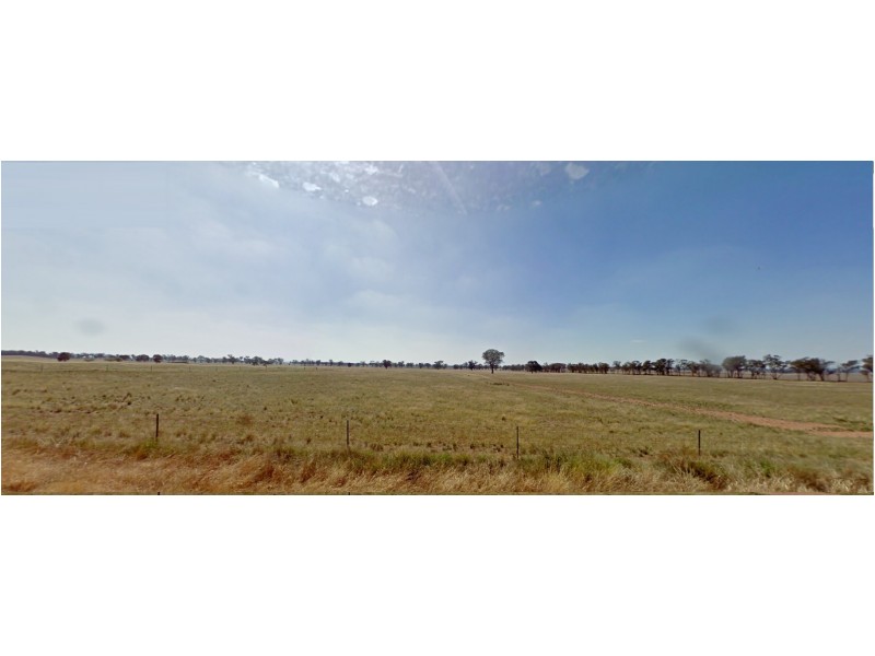 2660 Burley Griffin Way, Ariah Park NSW 2665