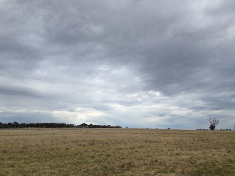 2660 Burley Griffin Way, Ariah Park NSW 2665