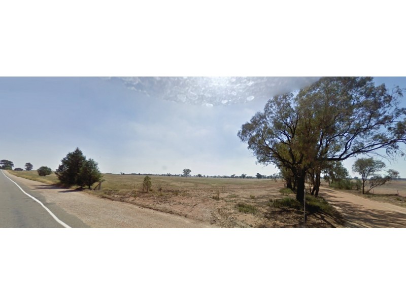 2660 Burley Griffin Way, Ariah Park NSW 2665