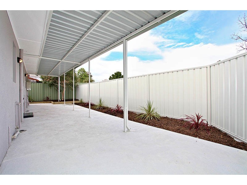 519 Kalamunda Road, High Wycombe WA 6057