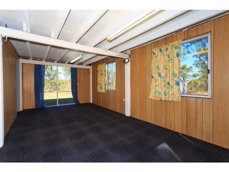 135 Vass Road, Etna Creek QLD 4702