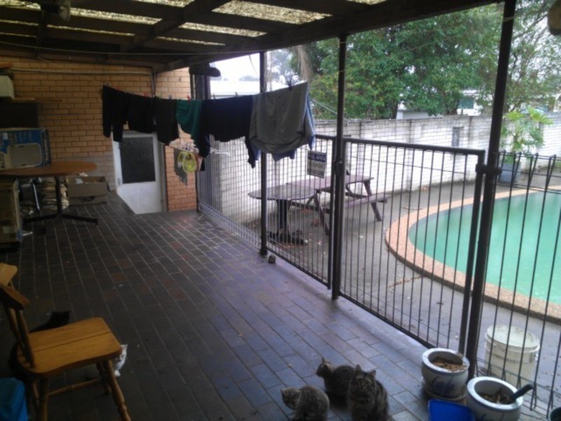 23 Kenny Avenue, St Marys NSW 2760