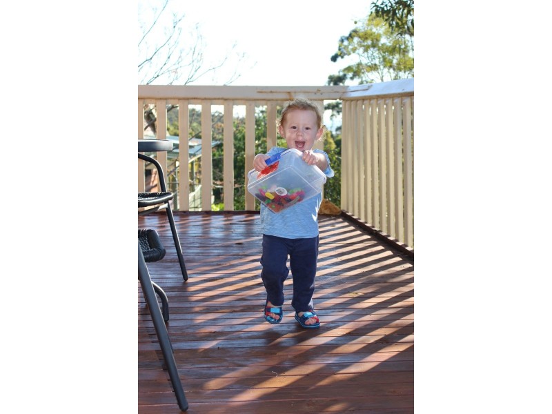 34 Dryandra Crescent, Darlington WA 6070