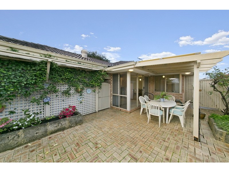 15 Edward Street, Cottesloe WA 6011