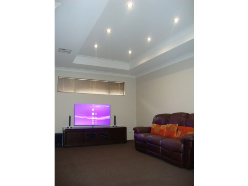 85a Hinchinbrook Avenue, Ridgewood WA 6030