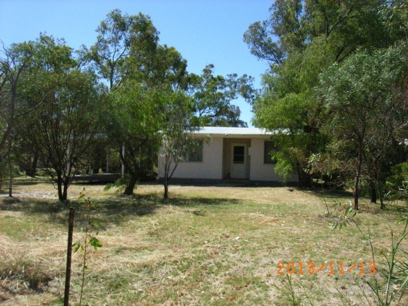 Lot 72 Minjugup Terrace, South Yunderup WA 6208