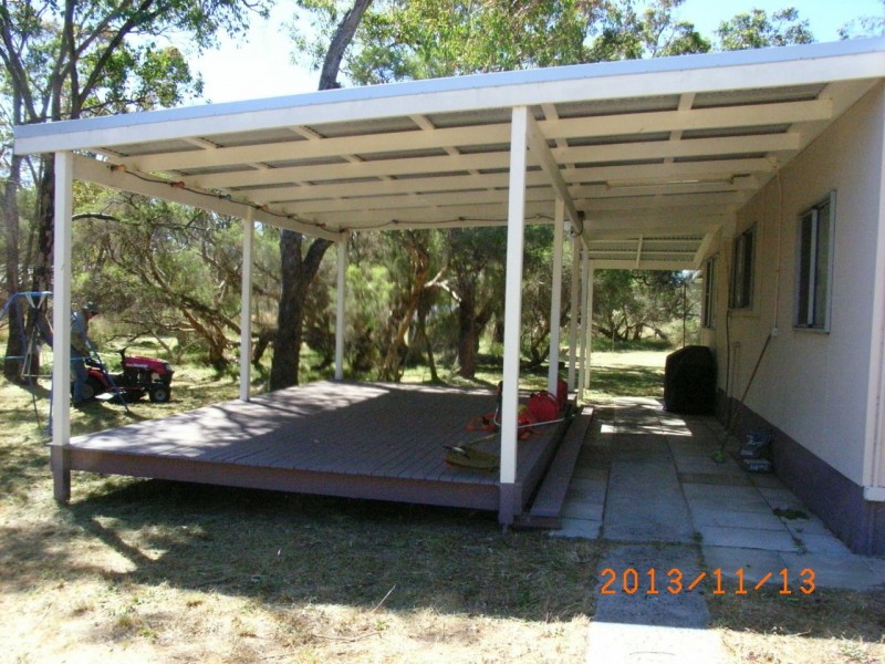 Lot 72 Minjugup Terrace, South Yunderup WA 6208