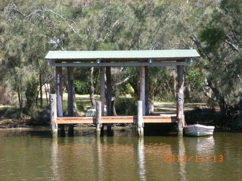 Lot 72 Minjugup Terrace, South Yunderup WA 6208