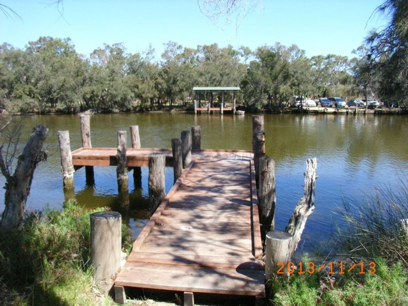 Lot 72 Minjugup Terrace, South Yunderup WA 6208