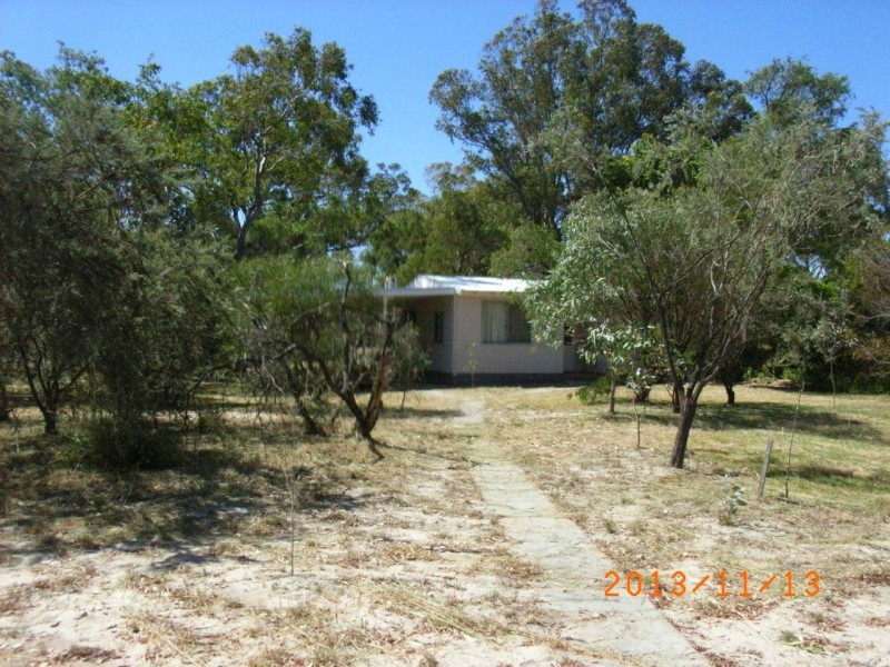 Lot 72 Minjugup Terrace, South Yunderup WA 6208