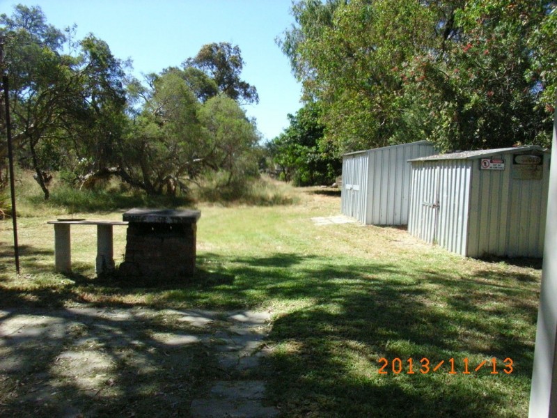 Lot 72 Minjugup Terrace, South Yunderup WA 6208