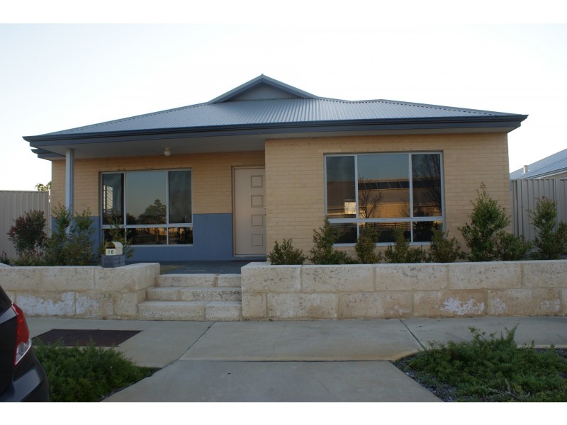 16 Pricklybark Street, Harrisdale WA 6112