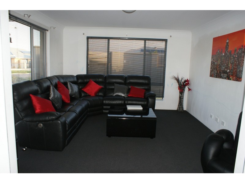 16 Pricklybark Street, Harrisdale WA 6112