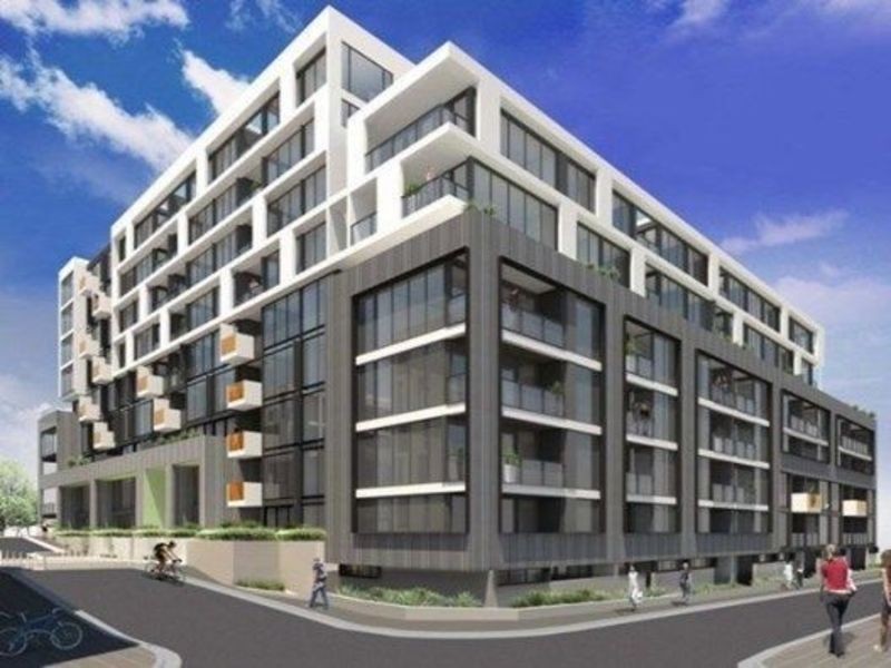 206/5 Flockhart Street, Abbotsford VIC 3067