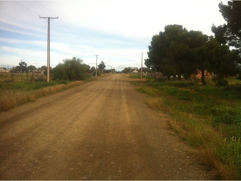 Lot 326 Mitchell Street, Terowie SA 5421