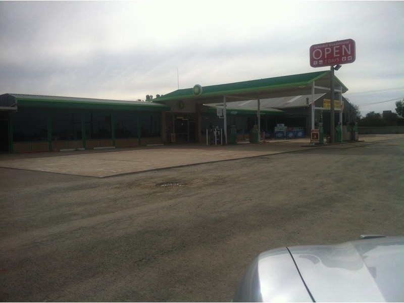 Lot 326 Mitchell Street, Terowie SA 5421