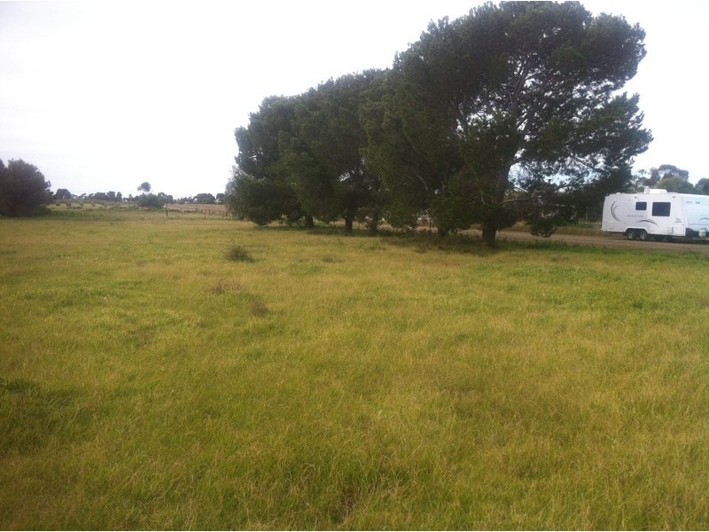 Lot 326 Mitchell Street, Terowie SA 5421