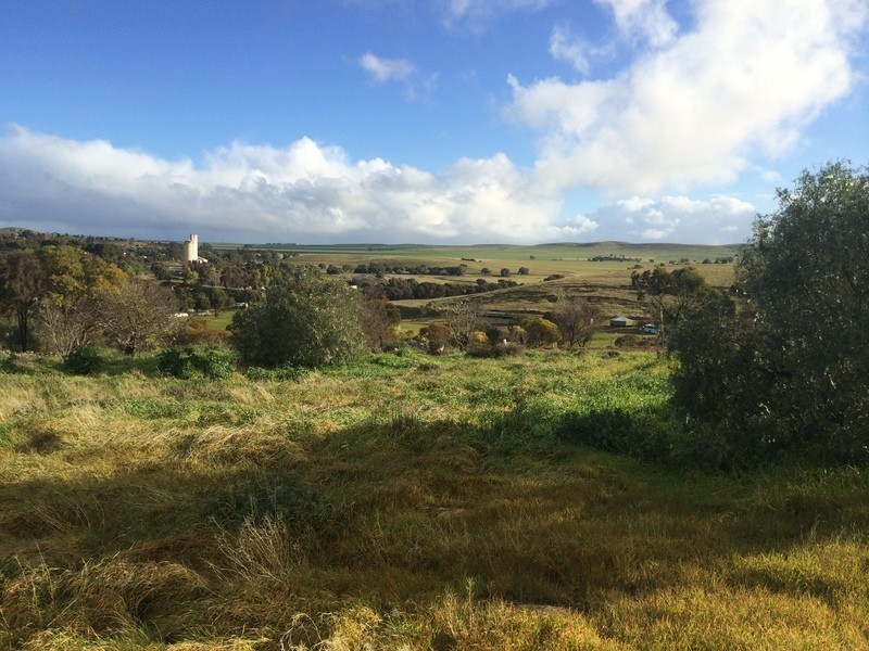 Lot 16 and Lot 17 West Terrace, Burra SA 5417