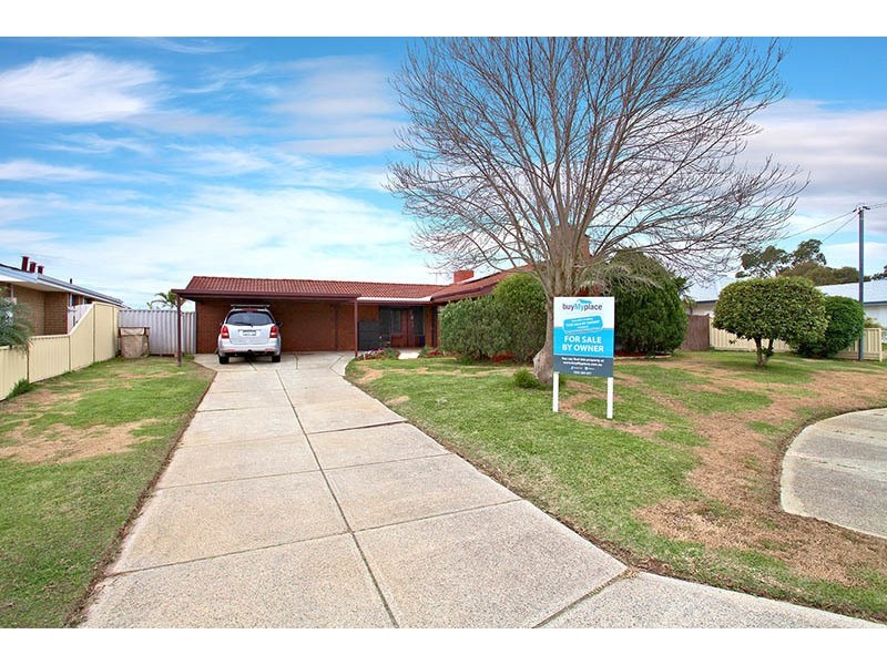 19 Ellis Court, High Wycombe WA 6057