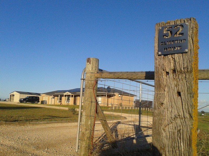 52 Clifftop Drive, Murray Bridge SA 5253