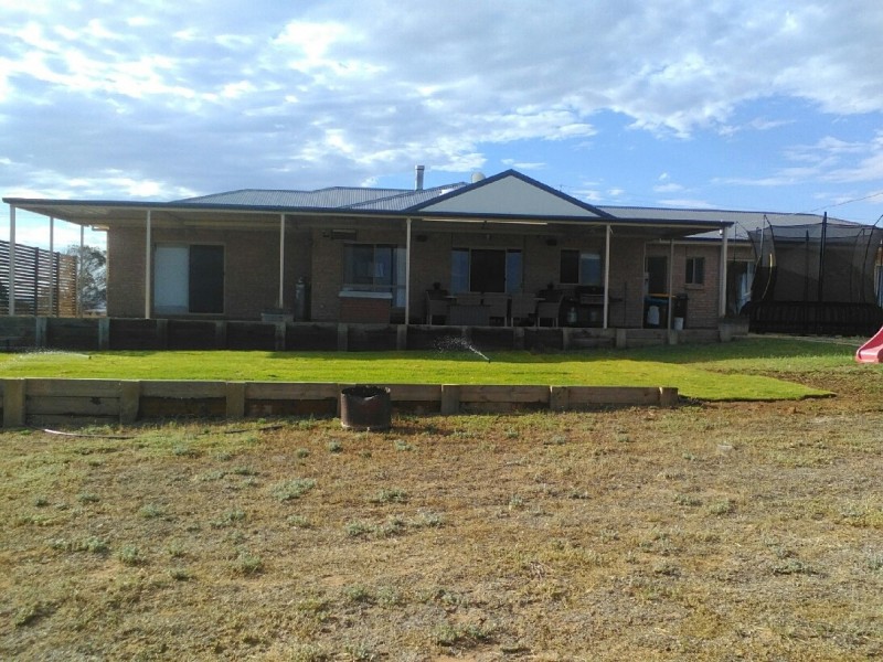 52 Clifftop Drive, Murray Bridge SA 5253