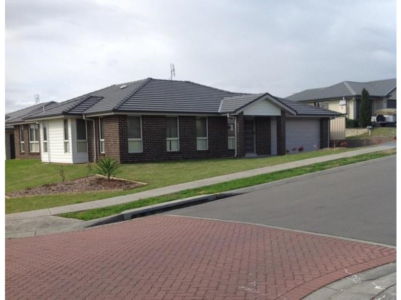 1 Redgrove Court, East Branxton NSW 2335