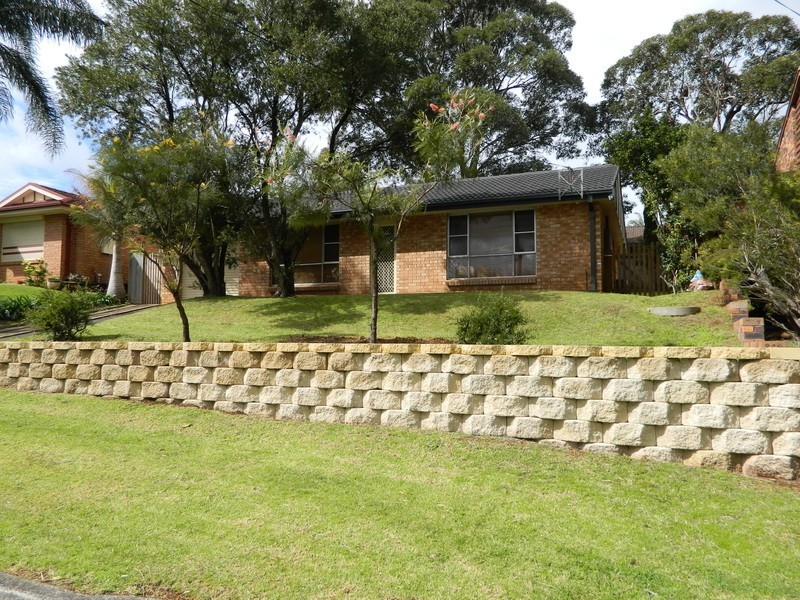 16 Rowlins Rd, Gerringong NSW 2534