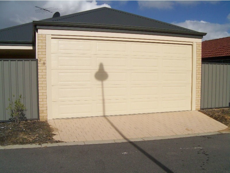 28 Pemberton Boulevard, Baldivis WA 6171