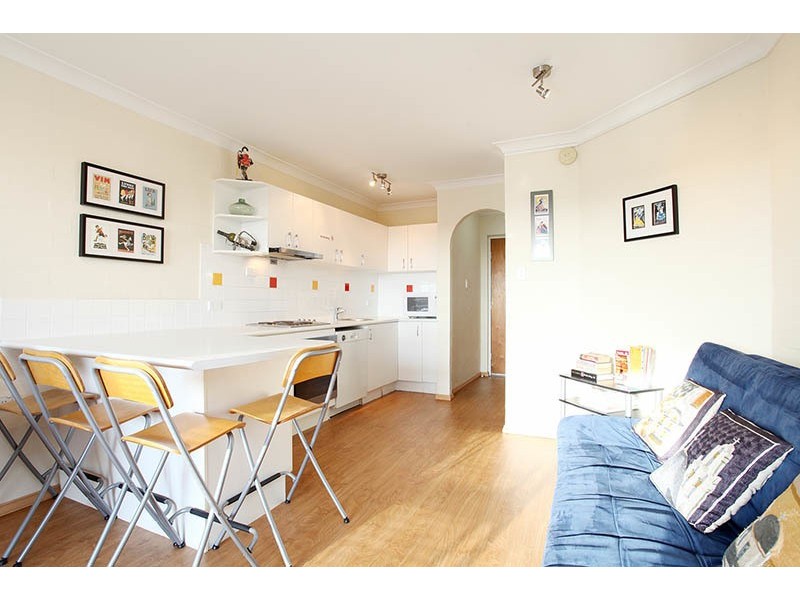 28/22 King George Street, Victoria Park WA 6100