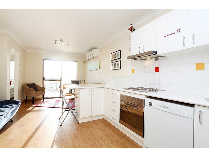 28/22 King George Street, Victoria Park WA 6100