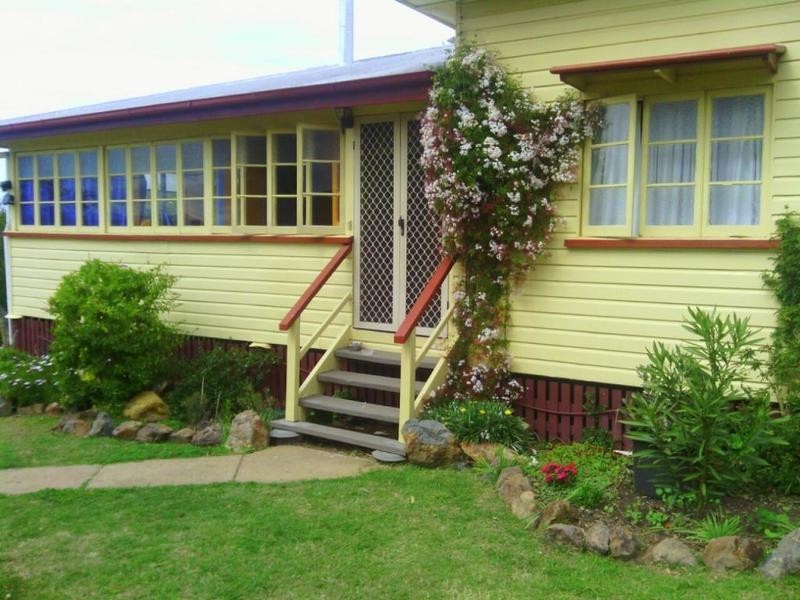 224 Wood Street, Warwick QLD 4370