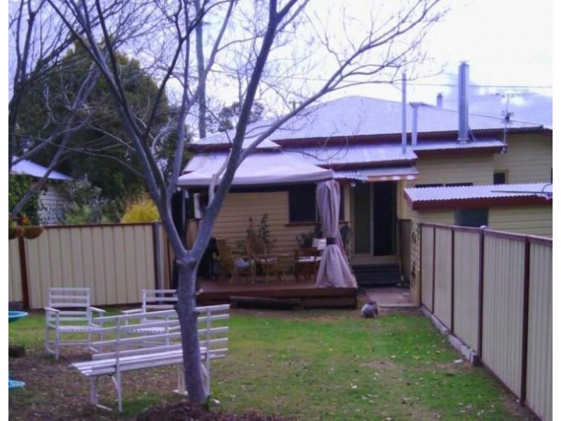 224 Wood Street, Warwick QLD 4370