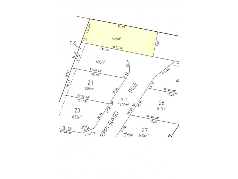 27 Perri Raso Rise, Rowville VIC 3178