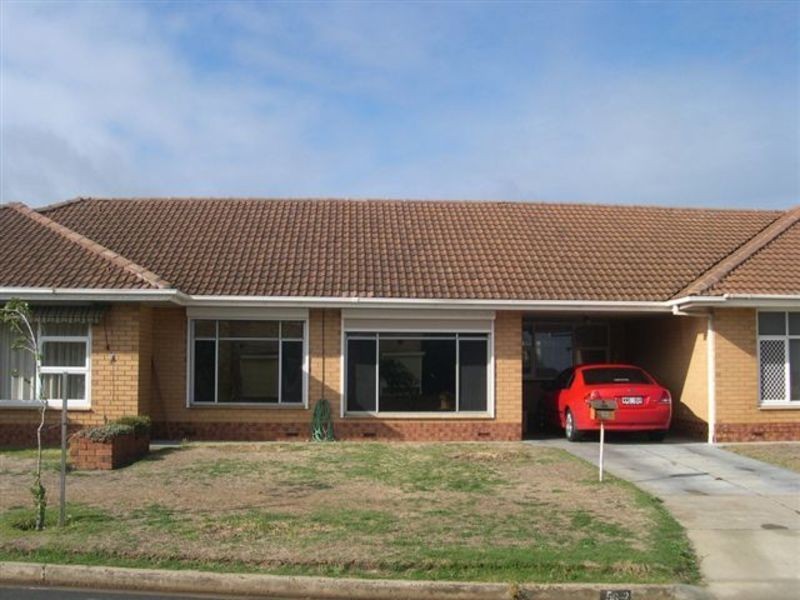 2/56  Seaview Road, West Beach SA 5024