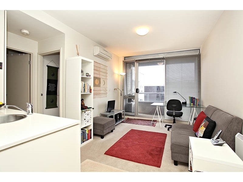 913/1 Bouverie Street, Carlton VIC 3053