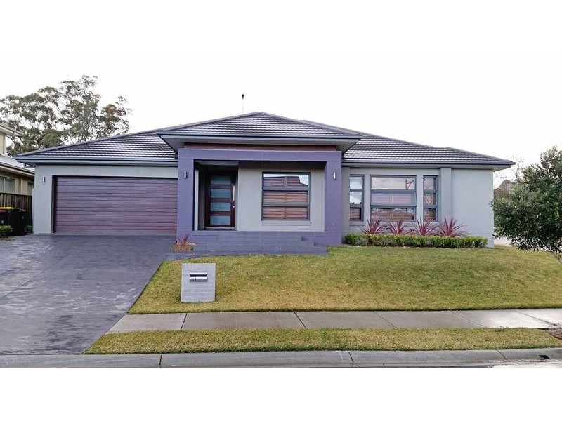 51 Robertson Way, Camden Park NSW 2570