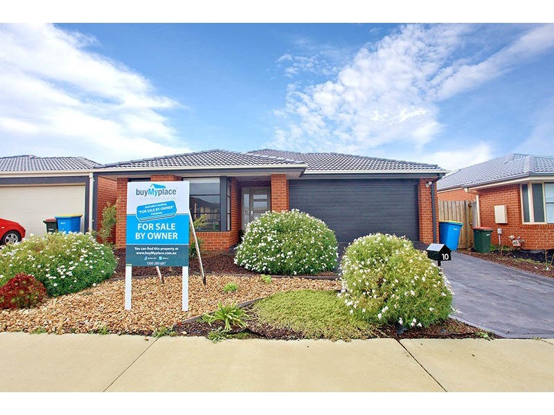 10 Botanical Avenue, Wallan VIC 3756