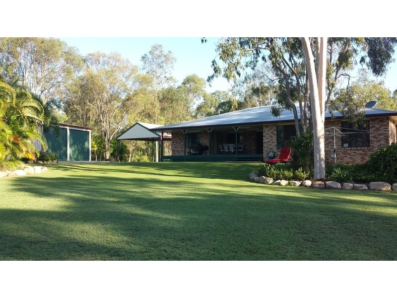 51 Flora Drive, Beecher QLD 4680