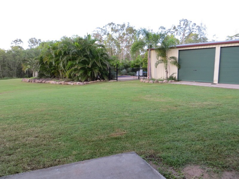 51 Flora Drive, Beecher QLD 4680