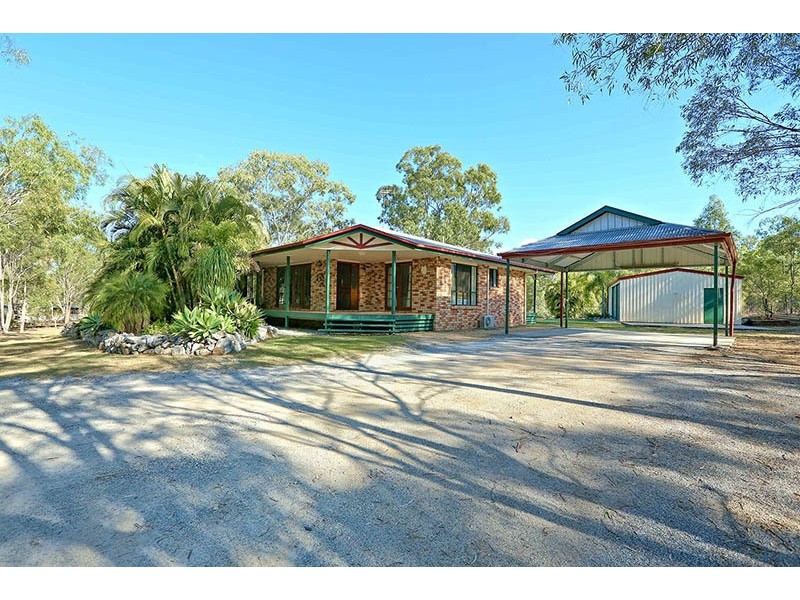 51 Flora Drive, Beecher QLD 4680