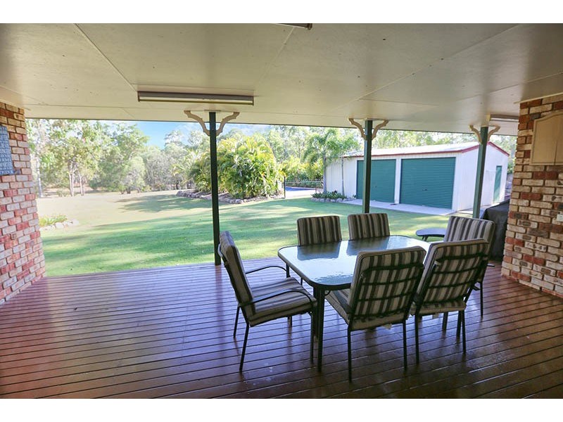 51 Flora Drive, Beecher QLD 4680