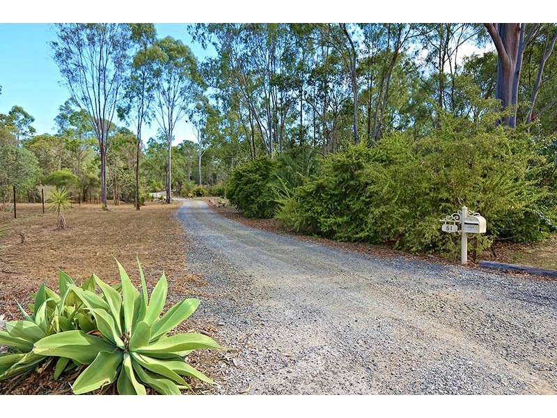 51 Flora Drive, Beecher QLD 4680