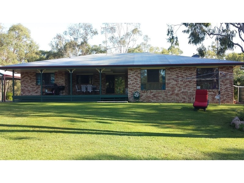 51 Flora Drive, Beecher QLD 4680