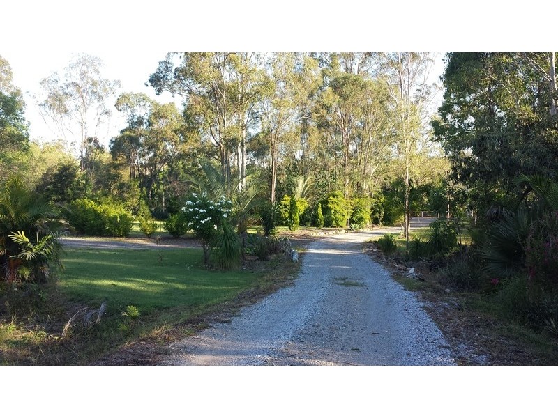 51 Flora Drive, Beecher QLD 4680