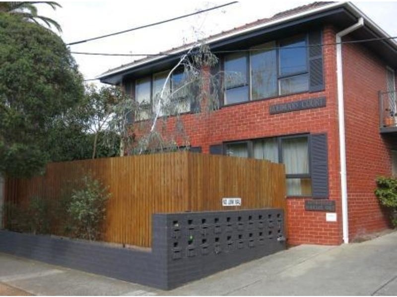 9/8 Robert Street, Elwood VIC 3184