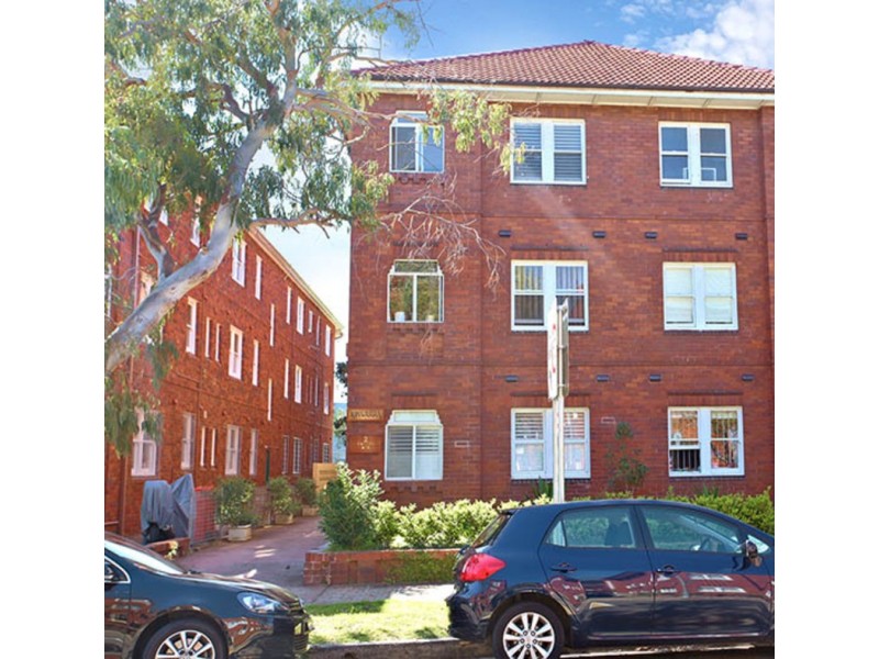 4/2 Manion Avenue, Rose Bay NSW 2029