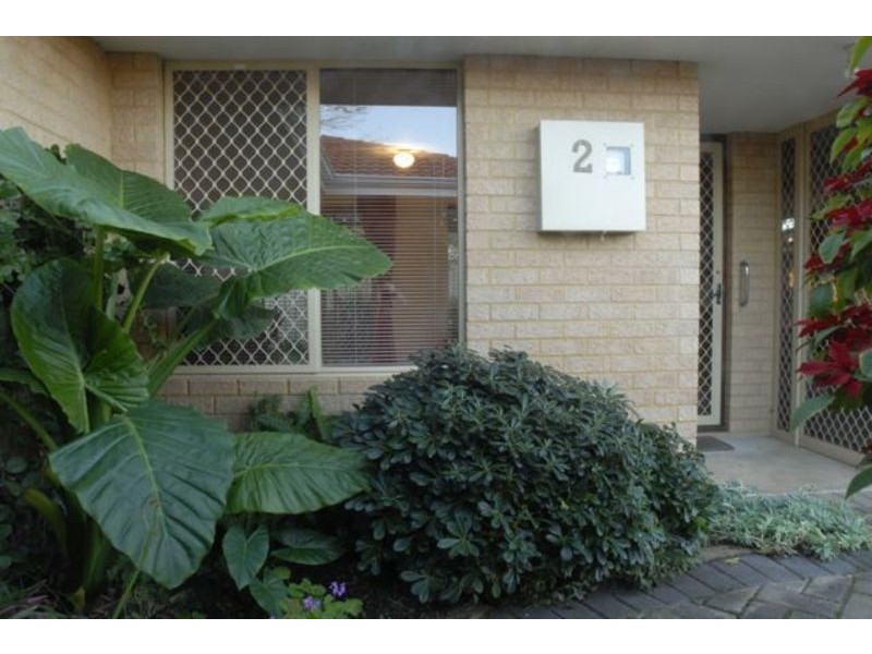 2/11  Salmon Close, West Busselton WA 6280